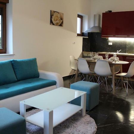 Casa Rados Fazana Apartment Ngoại thất bức ảnh