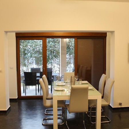 Casa Rados Fazana Apartment Ngoại thất bức ảnh