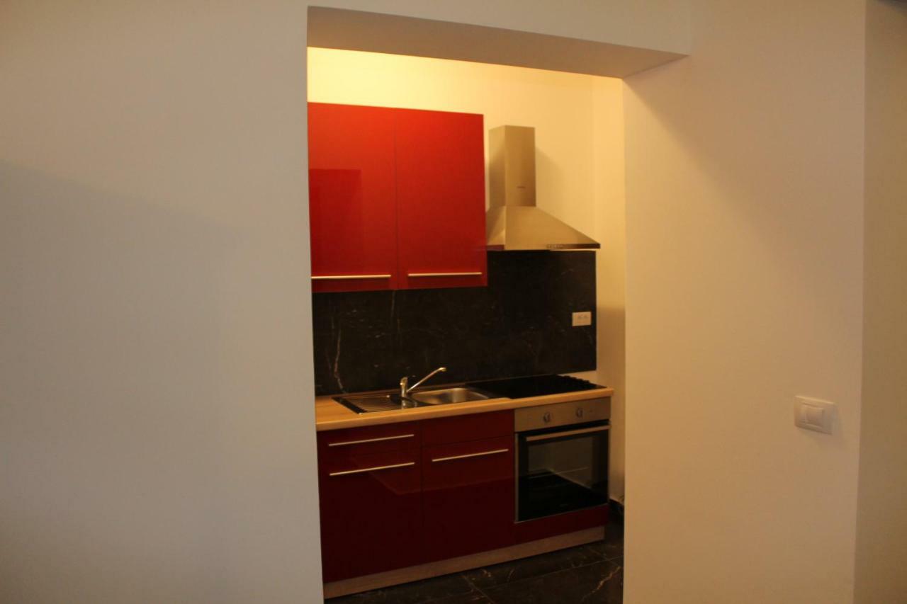 Casa Rados Fazana Apartment Ngoại thất bức ảnh