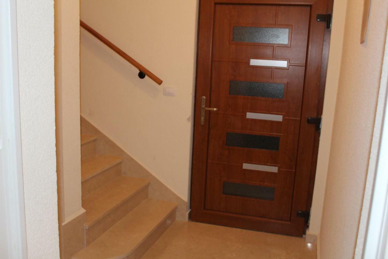 Casa Rados Fazana Apartment Ngoại thất bức ảnh