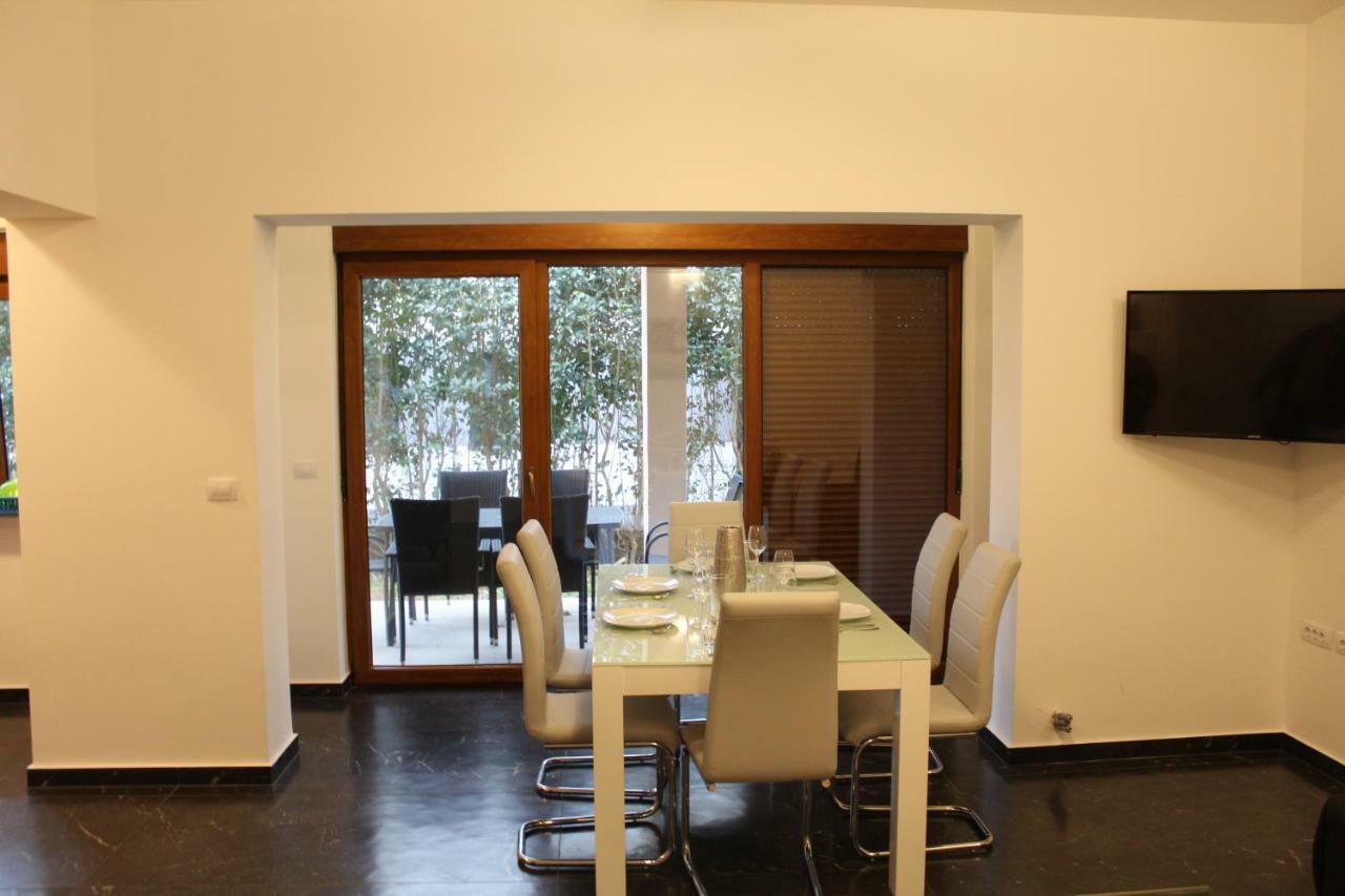 Casa Rados Fazana Apartment Ngoại thất bức ảnh