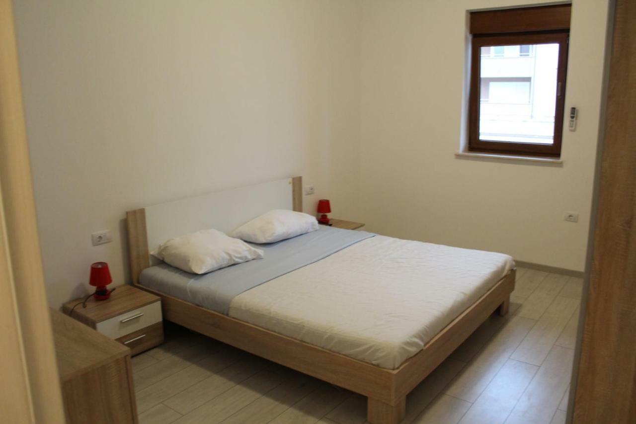 Casa Rados Fazana Apartment Ngoại thất bức ảnh