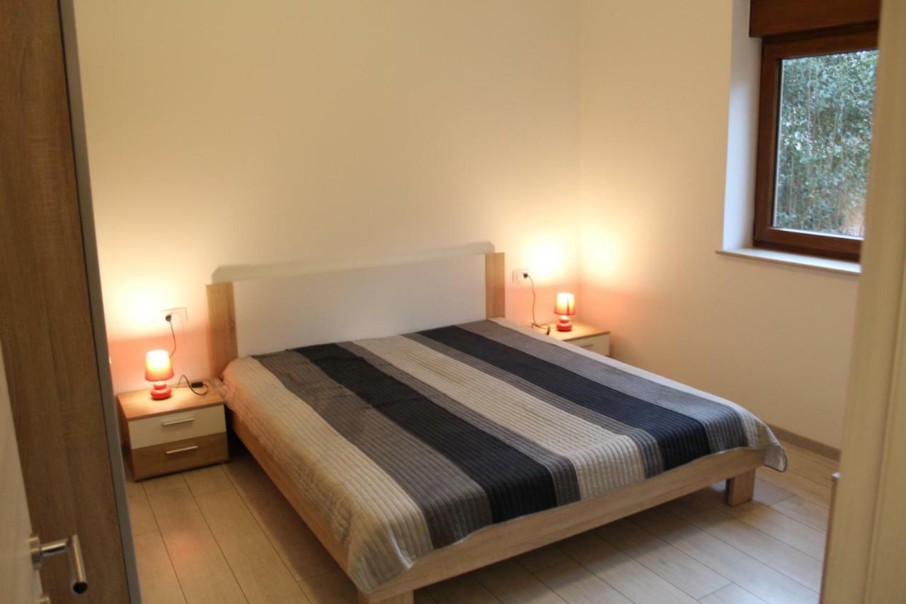 Casa Rados Fazana Apartment Ngoại thất bức ảnh