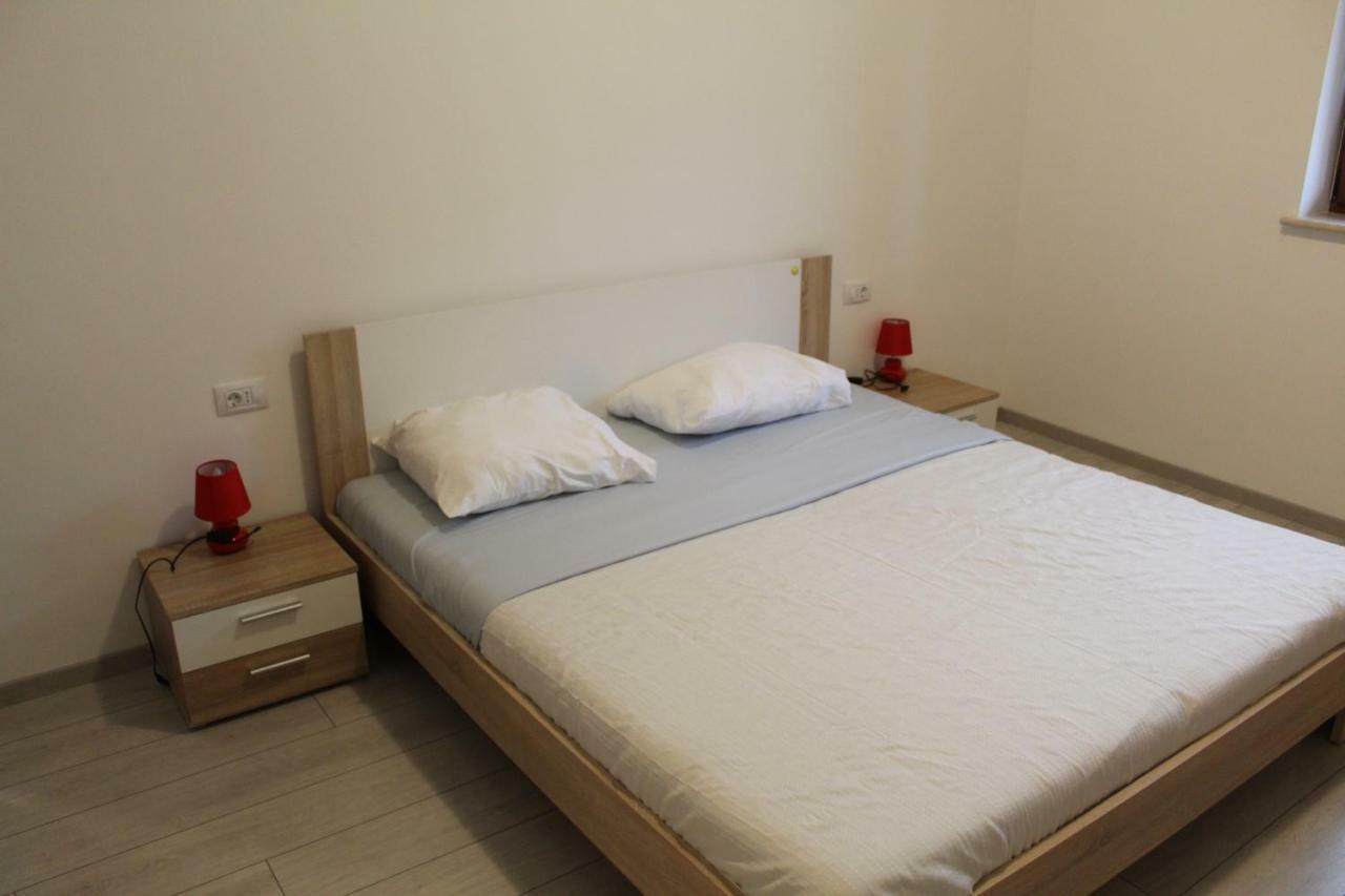 Casa Rados Fazana Apartment Ngoại thất bức ảnh