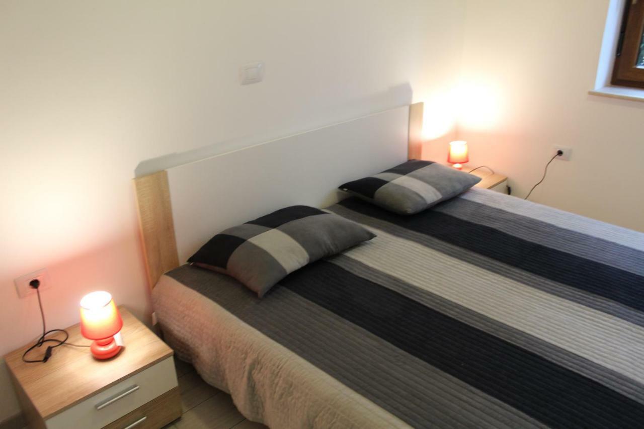 Casa Rados Fazana Apartment Ngoại thất bức ảnh