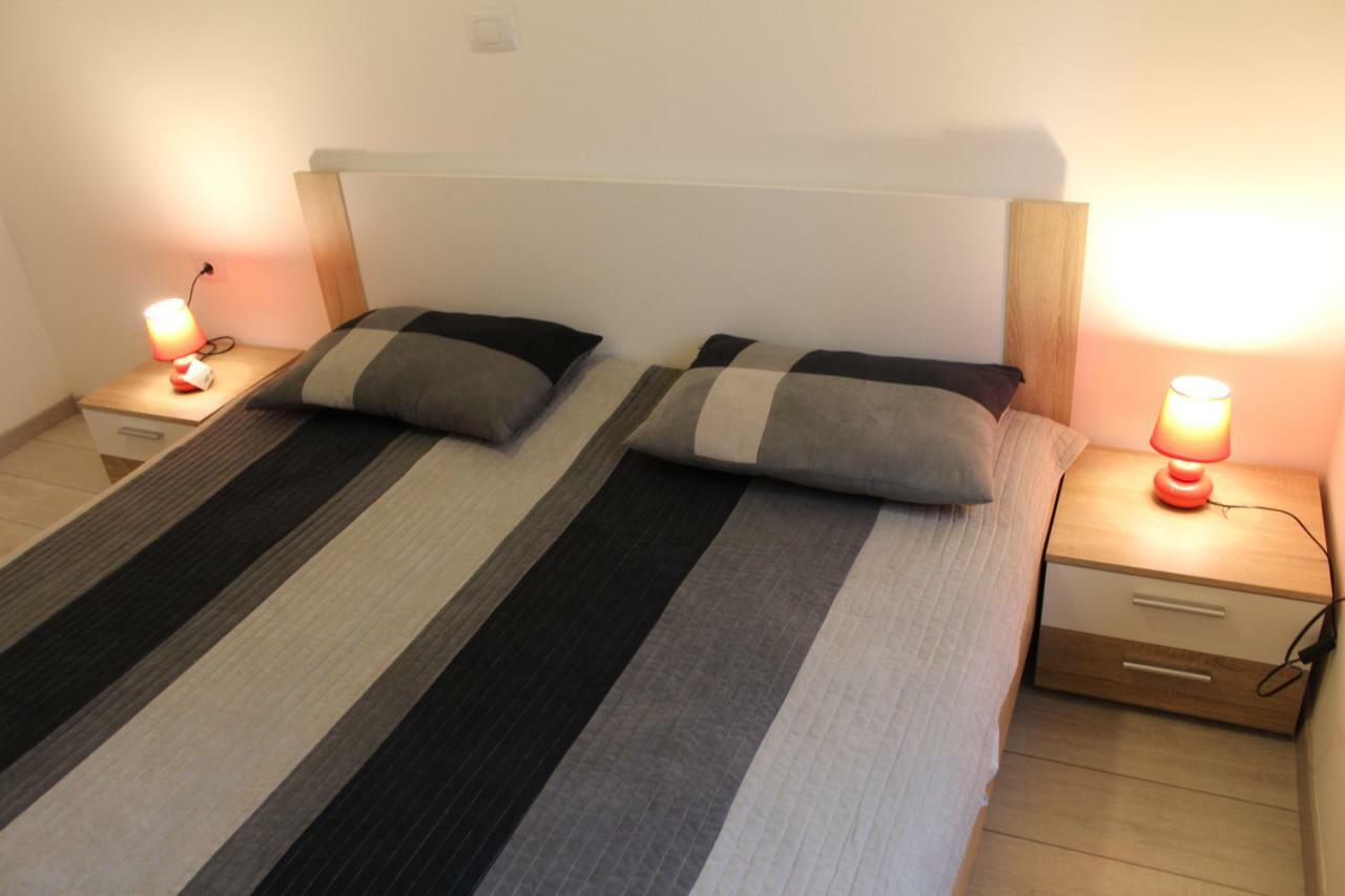 Casa Rados Fazana Apartment Ngoại thất bức ảnh