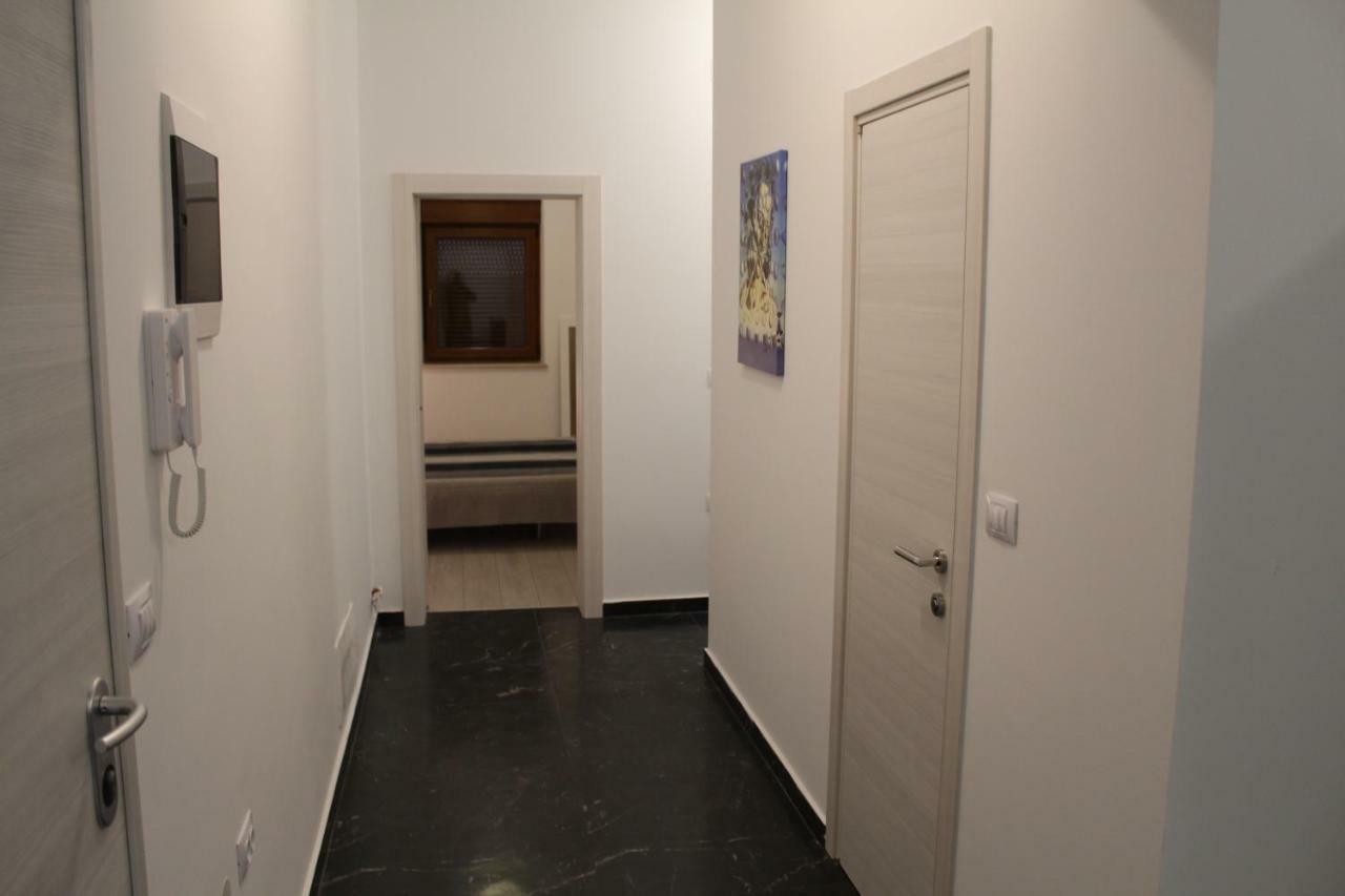 Casa Rados Fazana Apartment Ngoại thất bức ảnh