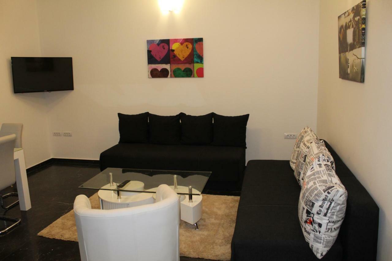 Casa Rados Fazana Apartment Ngoại thất bức ảnh