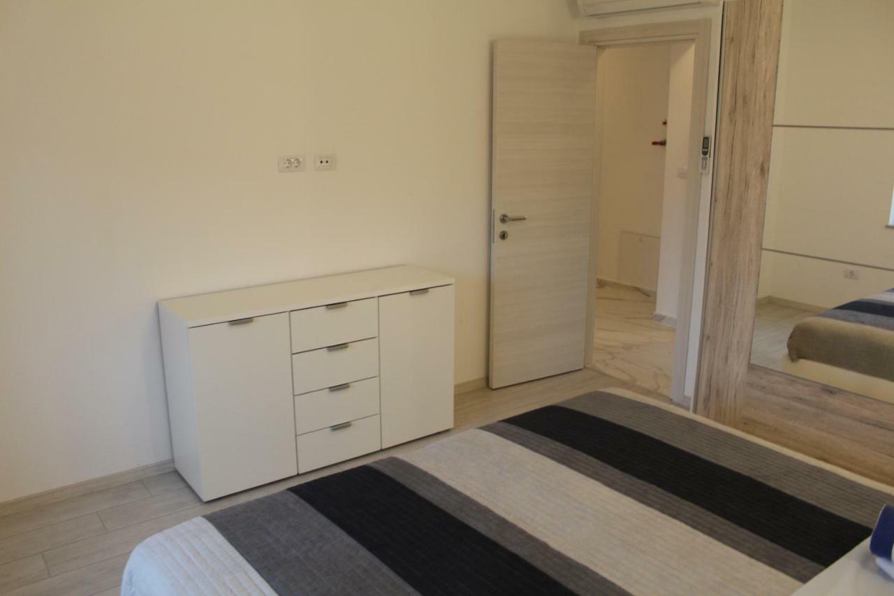 Casa Rados Fazana Apartment Ngoại thất bức ảnh