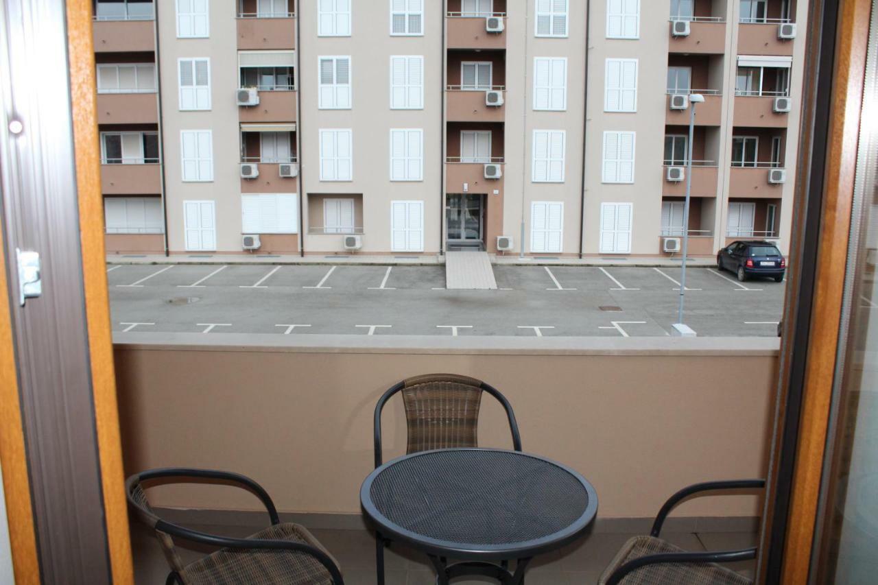 Casa Rados Fazana Apartment Ngoại thất bức ảnh