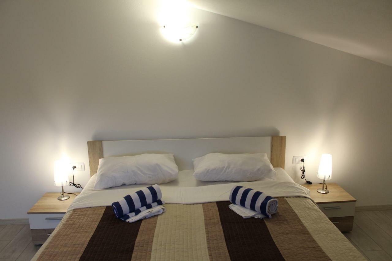 Casa Rados Fazana Apartment Ngoại thất bức ảnh