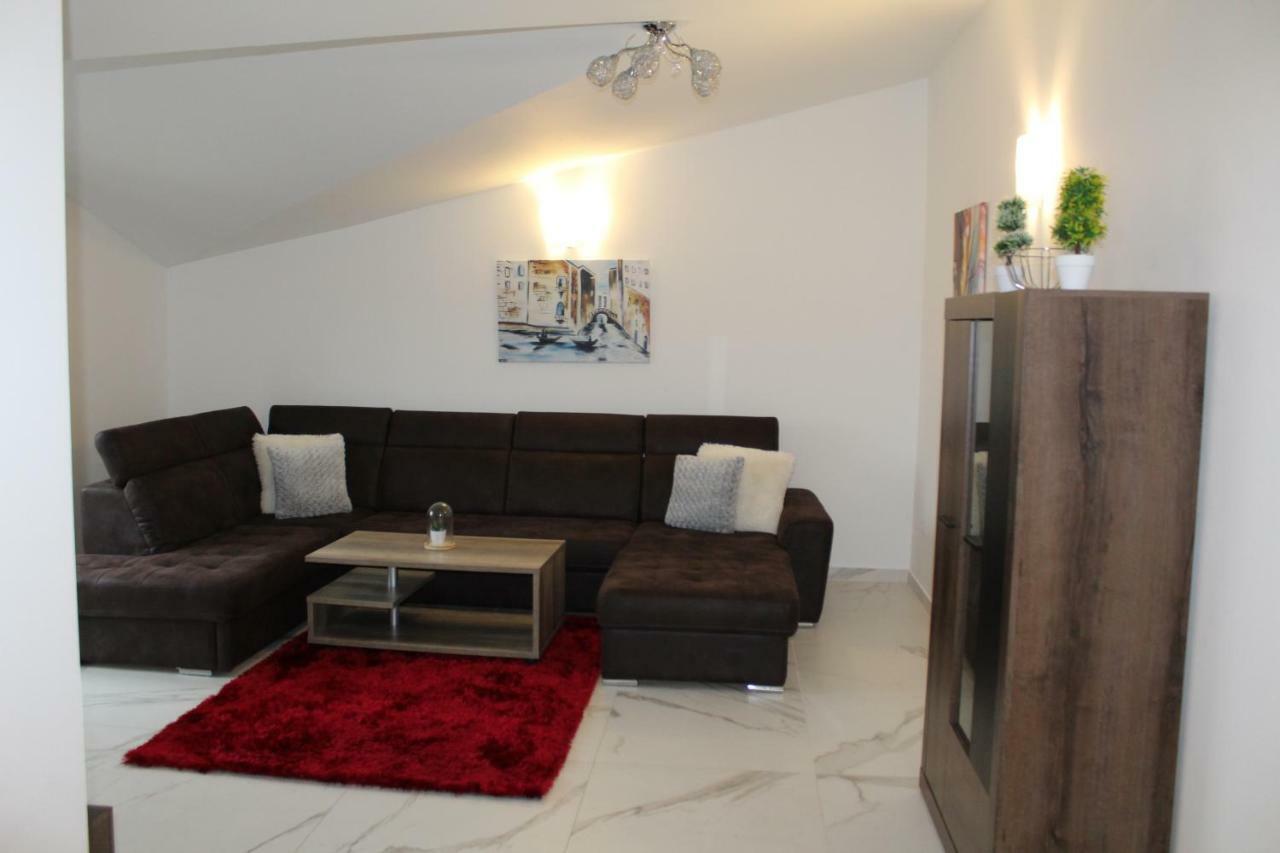 Casa Rados Fazana Apartment Ngoại thất bức ảnh