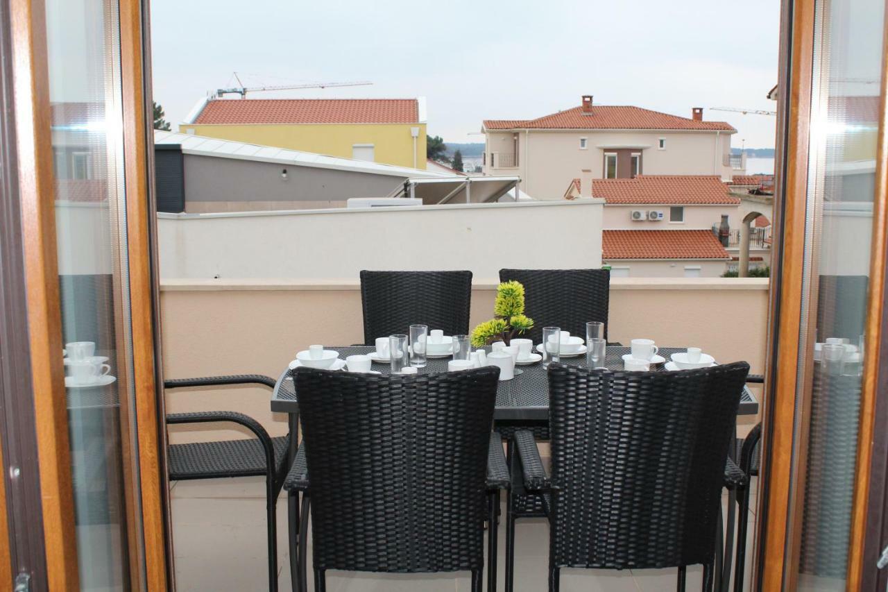 Casa Rados Fazana Apartment Ngoại thất bức ảnh