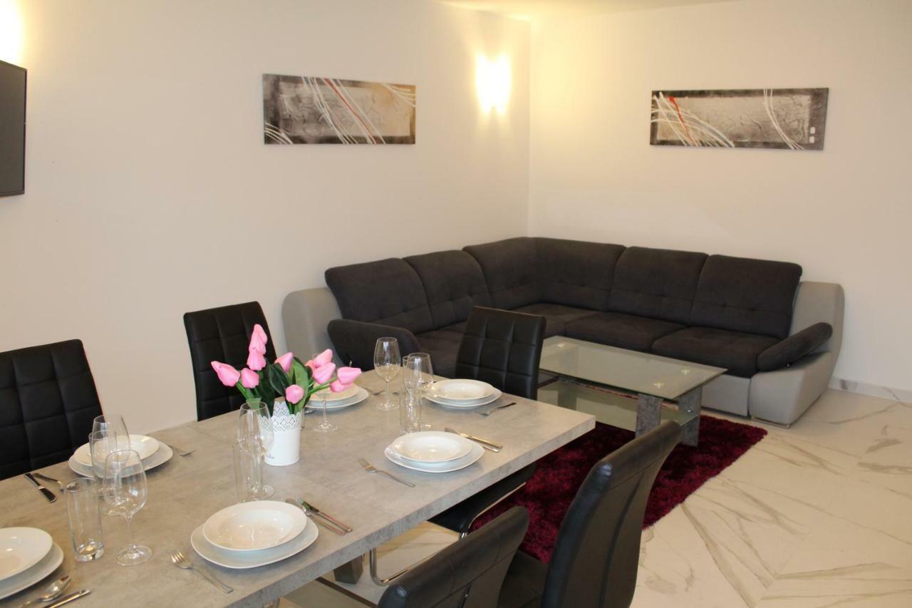 Casa Rados Fazana Apartment Ngoại thất bức ảnh