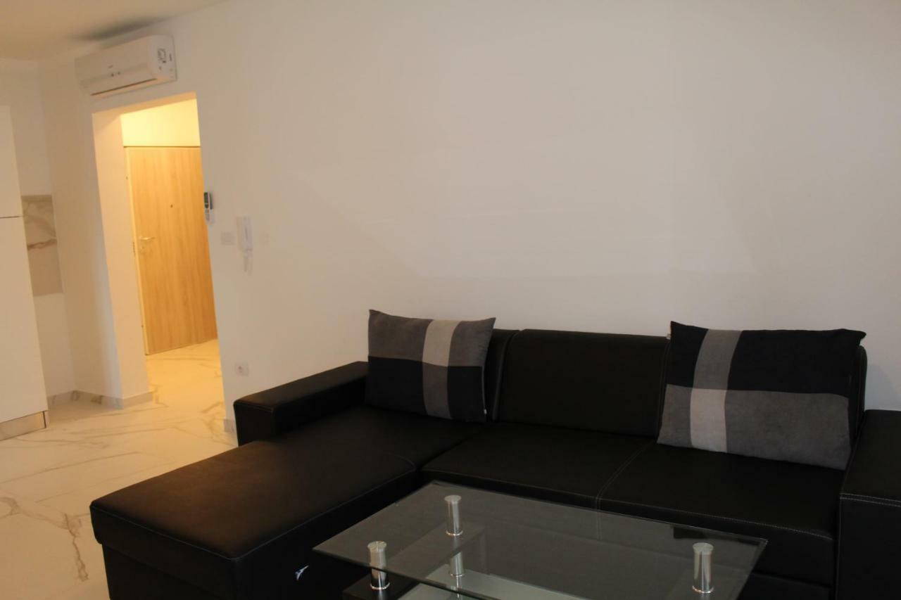 Casa Rados Fazana Apartment Ngoại thất bức ảnh