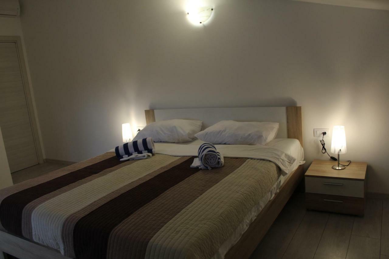Casa Rados Fazana Apartment Ngoại thất bức ảnh