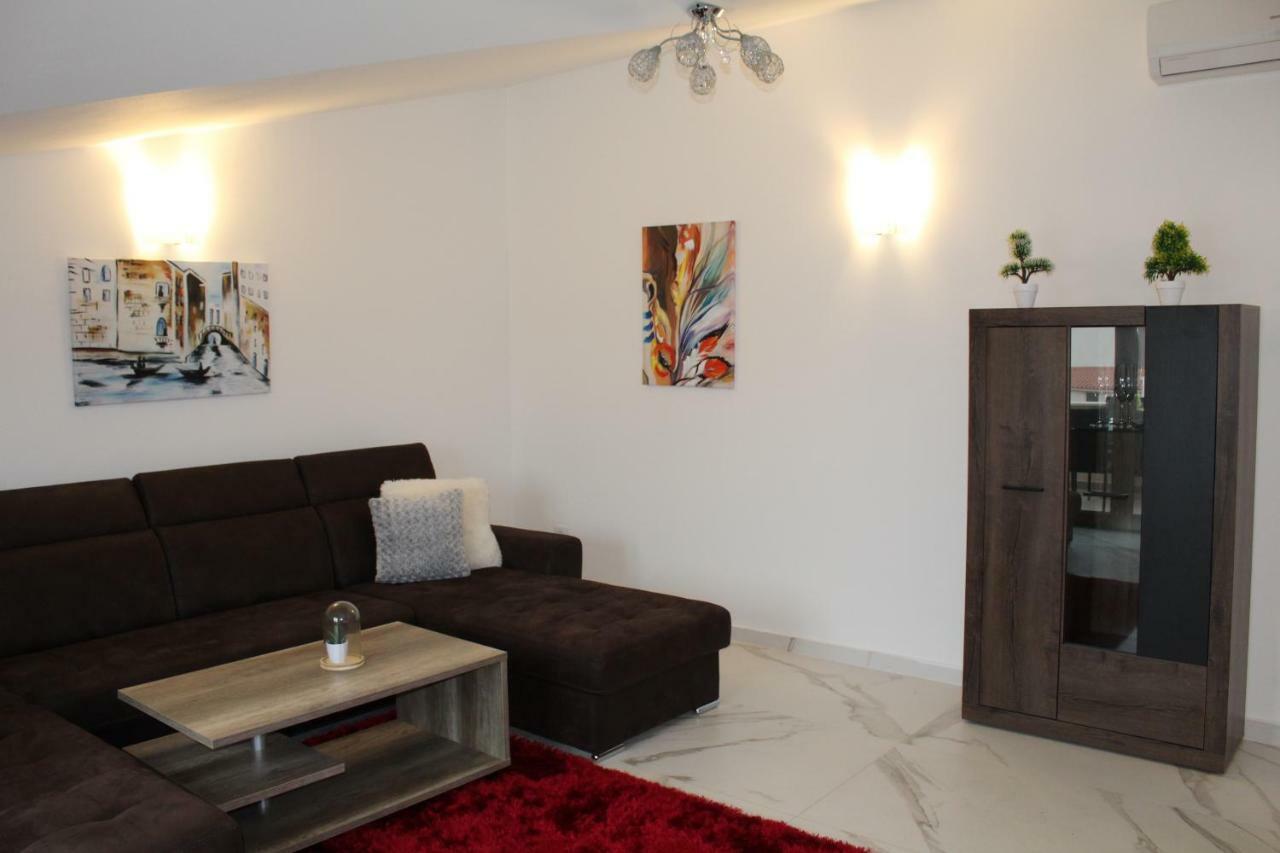 Casa Rados Fazana Apartment Ngoại thất bức ảnh
