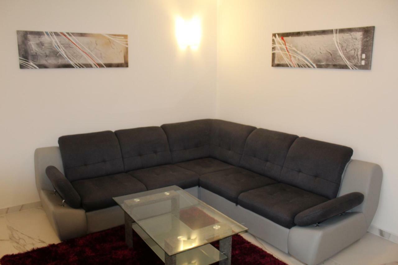 Casa Rados Fazana Apartment Ngoại thất bức ảnh