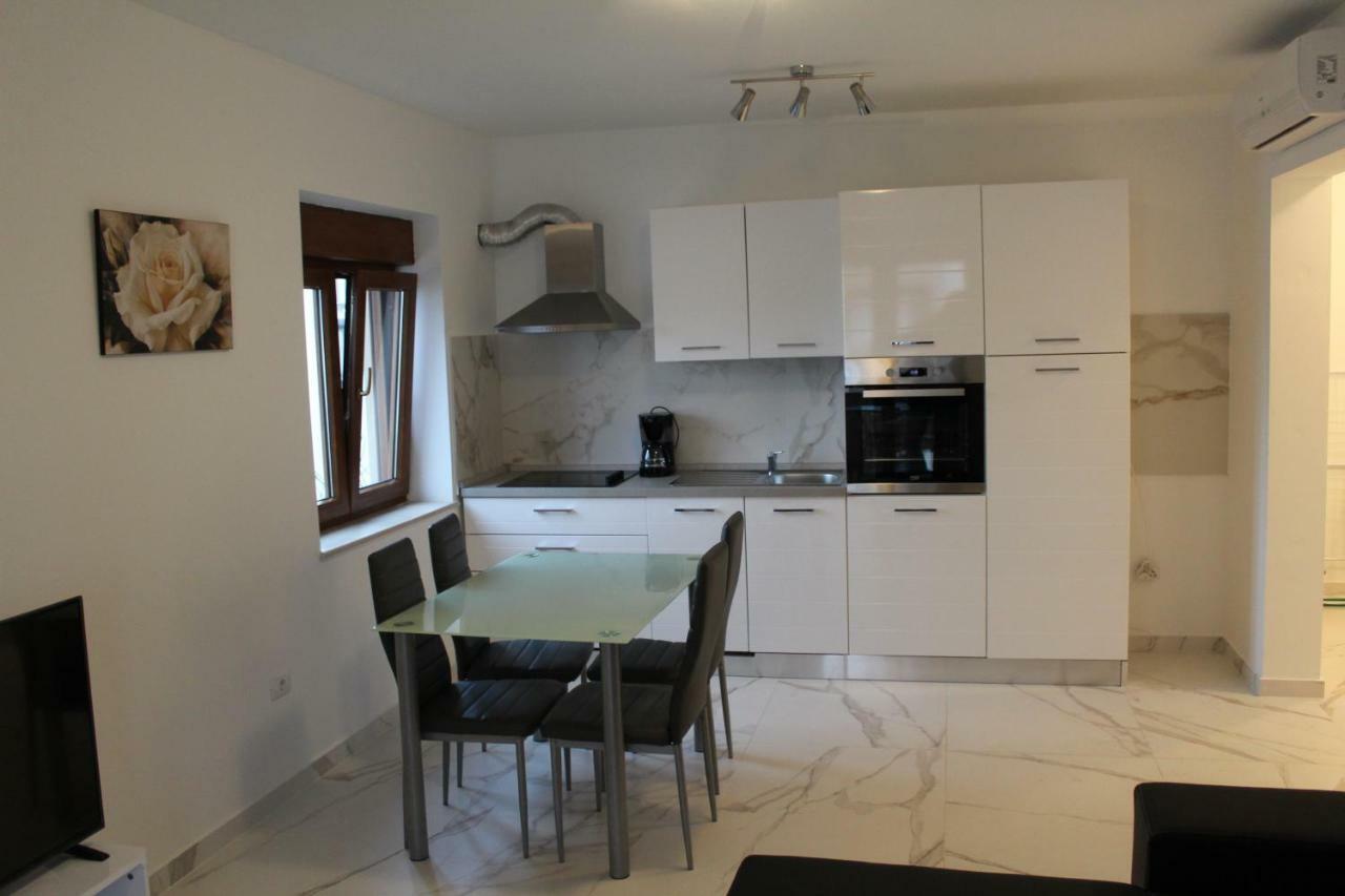Casa Rados Fazana Apartment Ngoại thất bức ảnh