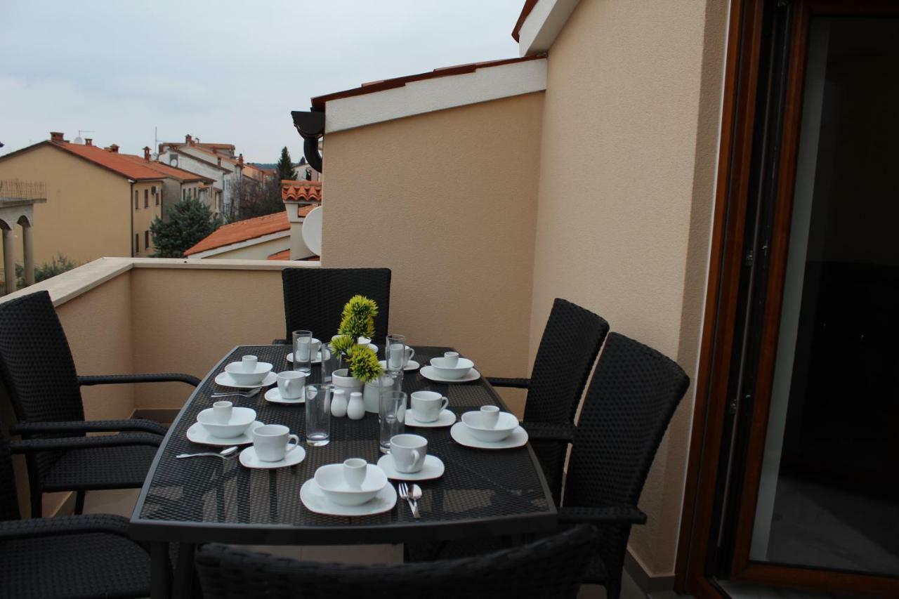 Casa Rados Fazana Apartment Ngoại thất bức ảnh
